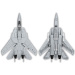COBI: Top Gun F-14A Tomcat™ építőjáték (5811A)