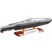 COBI: WW II U-Boot VIIB U-47 építőjáték (4858)