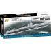 COBI: WW II U-Boot VIIB U-47 építőjáték (4858)