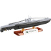COBI: WW II U-Boot VIIC U-96 építőjáték (4857)