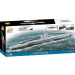 COBI: WW II U-Boot VIIC U-96 építőjáték (4857)