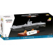 COBI: WW II U-Boot VIIC U-96 építőjáték (4857)