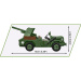 COBI: WW II 37mm GMC M6 Fargo építőjáték (3116)