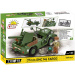 COBI: WW II 37mm GMC M6 Fargo építőjáték (3116)