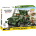 COBI: WW II 37mm GMC M6 Fargo építőjáték (3116)
