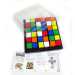 Color Cube Sudoku logikai játék  - ThinkFun