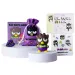 Hello Kitty: Badtzmaru Figura Dobozban kiegészítőkkel 6cm