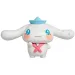 Hello Kitty: Cinnamoroll Figura Dobozban kiegészítőkkel 6cm