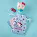 Hello Kitty: Hello Kitty Figura Dobozban kiegészítőkkel 6cm