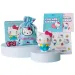 Hello Kitty: Hello Kitty Figura Dobozban kiegészítőkkel 6cm