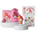 Hello Kitty: My Melody Figura Dobozban kiegészítőkkel 6cm