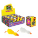 Cool Mix Lucky Duck szerencsekacsa 10,5cm-es stresszlevezető játék
