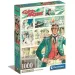 Corto Maltese képregényes HQC 1000 db-os puzzle poszterrel - Clementoni