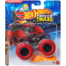 Hot Wheels Monster Trucks: Crashing Canine kisautó 1/64 – Mattel