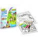 Crayola: Color Wonder Állatok a tanyán maszatmentes kifestő