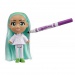 Crayola: Colour n' Style Friends - Jade színezhető divatbaba