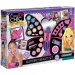 Crazy Chic Butterfly Beauty sminkszett - Clementoni