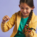 LEGO® Creator: Vadállatok: Meglepetésekkel teli pók (31159)