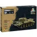 Italeri 1/56 Cromwell Mk. IV tank makett