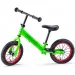 Cross zöld futóbicikli
