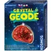 FunScience Crystal Geode kísérletező készlet
