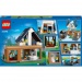 LEGO® City: Családi ház és elektromos autó (60398)