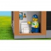 LEGO® City: Családi ház és elektromos autó (60398)