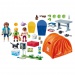 Playmobil: Családi kemping (70089)