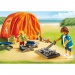 Playmobil: Családi kemping (70089)