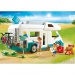 Playmobil: Családi lakókocsi (70088)