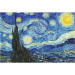 ArtFrame: Van Gogh - Csillagos éj 500db-os puzzle kerettel - Trefl