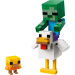 LEGO® Minecraft: Csirke zsoké (21582)