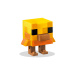LEGO® Minecraft: Csirke zsoké (21582)