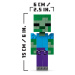 LEGO® Minecraft: Csirke zsoké (21582)