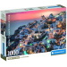 Csodás Santorini HQC 1000db-os puzzle - Clementoni