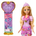 Disney Hercegnők - Csupaszív Meglepetés Baba - Aranyhaj - Mattel
