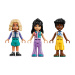 LEGO® Friends: Cukorkával és muffinnal díszített óriáskerék (42700)
