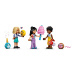 LEGO® Friends: Cukorkával és muffinnal díszített óriáskerék (42700)