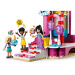 LEGO® Friends: Cukorkával és muffinnal díszített óriáskerék (42700)