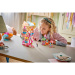 LEGO® Friends: Cukorkával és muffinnal díszített óriáskerék (42700)