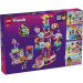 LEGO® Friends: Cukorkával és muffinnal díszített óriáskerék (42700)