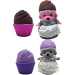 Cupcake Bears: Illatos Sütimaci 12 változatban