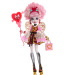 Monster High™: Misztikus Mulatság baba - Cupid Asteria - Mattel