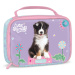 Ars Una: Cute Animals Aussie thermo uzsonnás táska 20x14x6,5cm