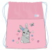 St.Right Cute Rabbit tornazsák, sportzsák 43x34cm