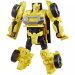 Transformers Cyberworld: Űrdongó – Cyber Changers figura - Hasbro