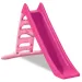 Speed rózsaszín 170 cm-es csúszda