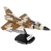 COBI: Dassault Mirage IIIC repülőgép építőjáték (5818)