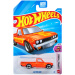 Hot Wheels: Datsun 620 kisautó 1/64 - Mattel