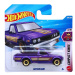 Hot Wheels: Datsun 620 lila kisautó 1/64 - Mattel
